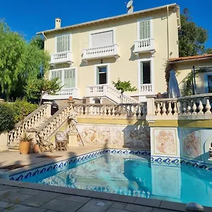 Séjour chez l'habitant Marguerite, Hyères