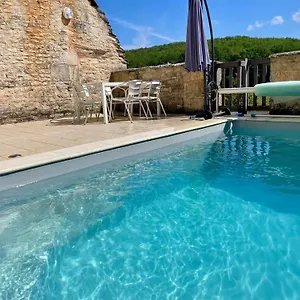 Chez Zoa , Gignac (Lot) France