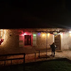 Cœur De Causse , Blars France
